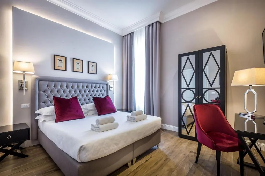 Hotel Emma Small Luxury Hotel