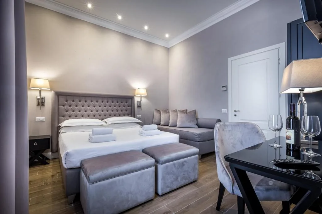 Hotel Emma Small Luxury Hotel — foto 4
