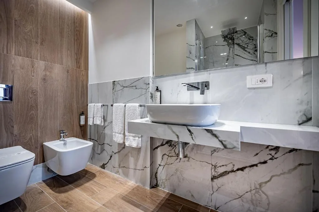 Hotel Emma Small Luxury Hotel — foto 5