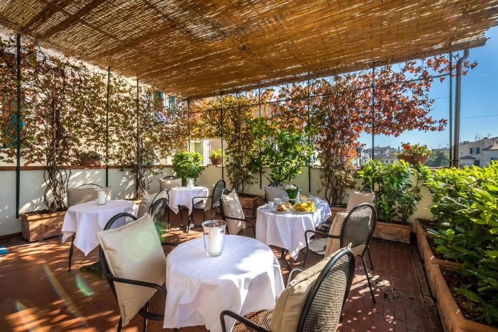 Hotel Emma Small Luxury Hotel — foto 6