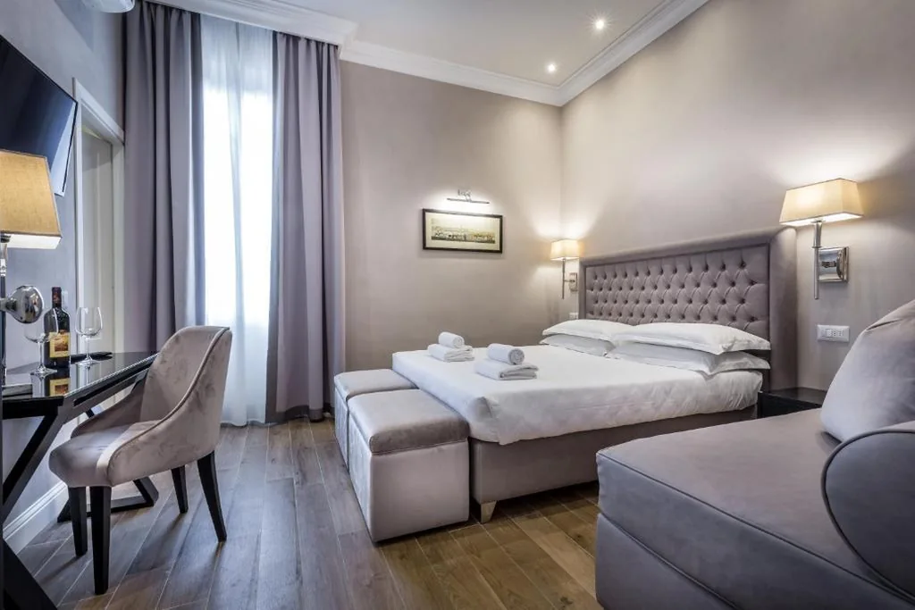 Hotel Emma Small Luxury Hotel — foto 7
