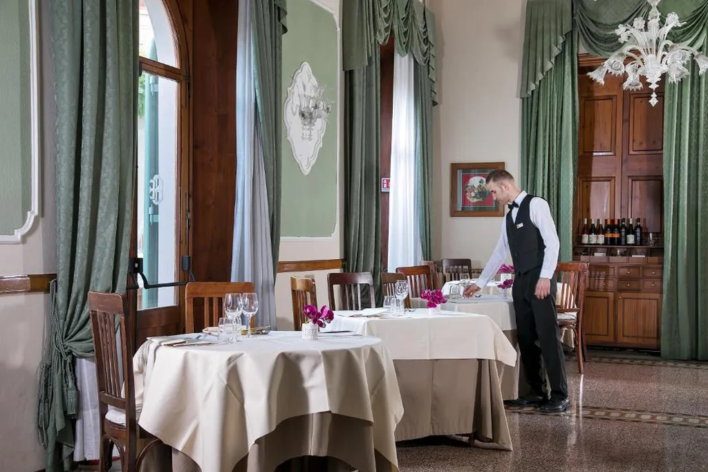 Hotel Ercolini & Savi — foto 3