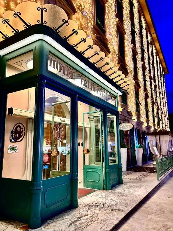 Hotel Ercolini & Savi — foto 5