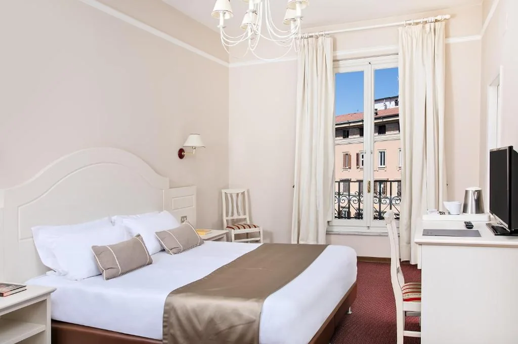 Hotel Ercolini & Savi — foto 7
