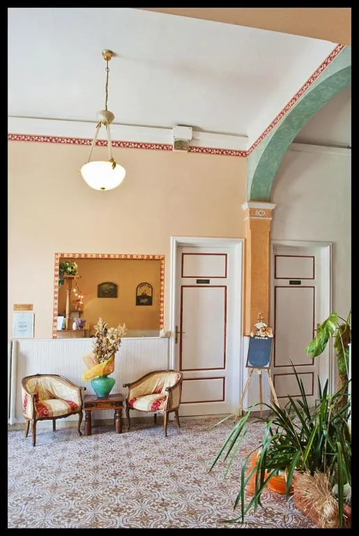 Hotel Eros — foto 3