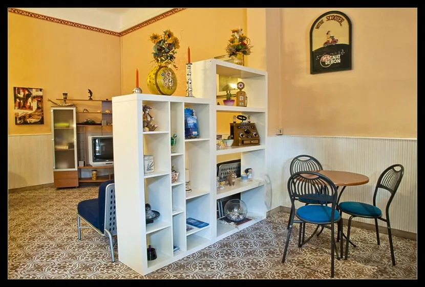 Hotel Eros — foto 4
