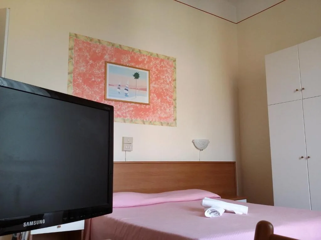 Hotel Eros — foto 6