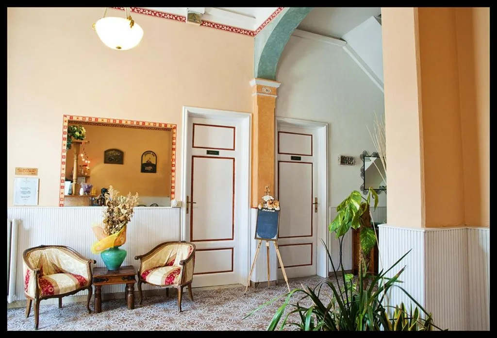 Hotel Eros — foto 7