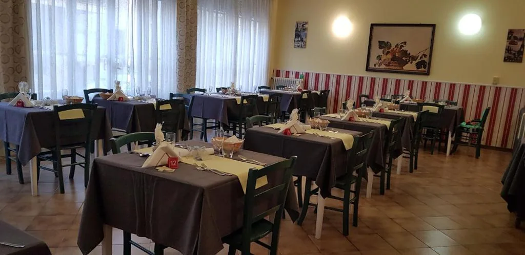 Hotel Eros — foto 8