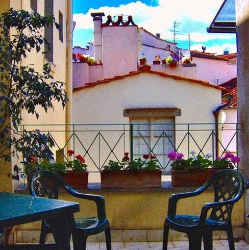 Hotel Esperanza — foto 4