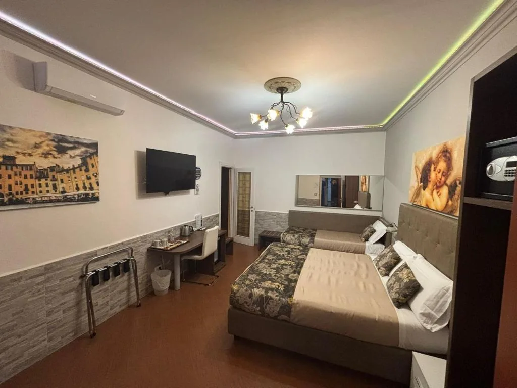 Hotel Ester — foto 4