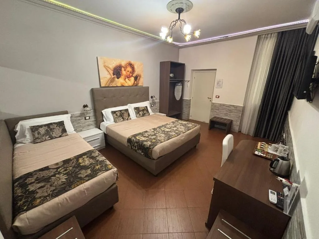 Hotel Ester — foto 6