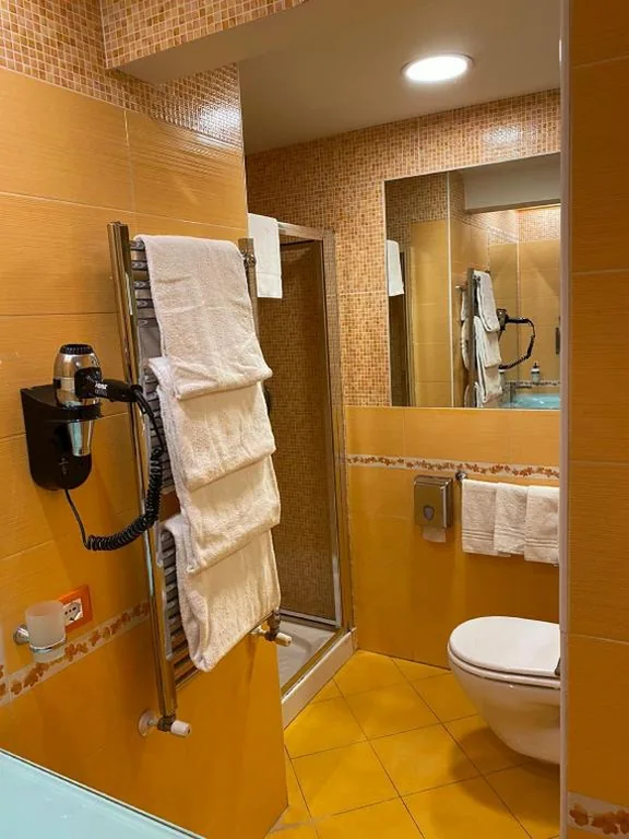 Hotel Ester — foto 7