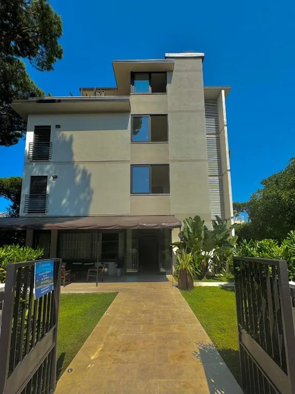 Hotel Etruria