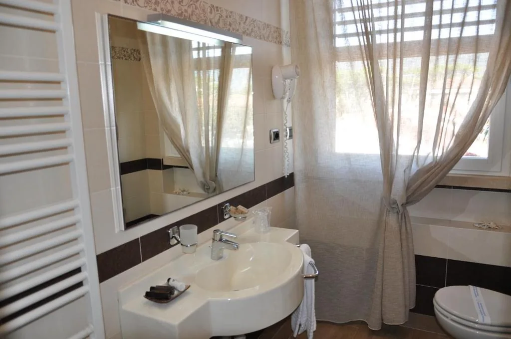 Hotel Etruria — foto 3