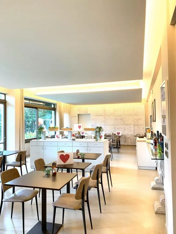 Hotel Etruria — foto 4