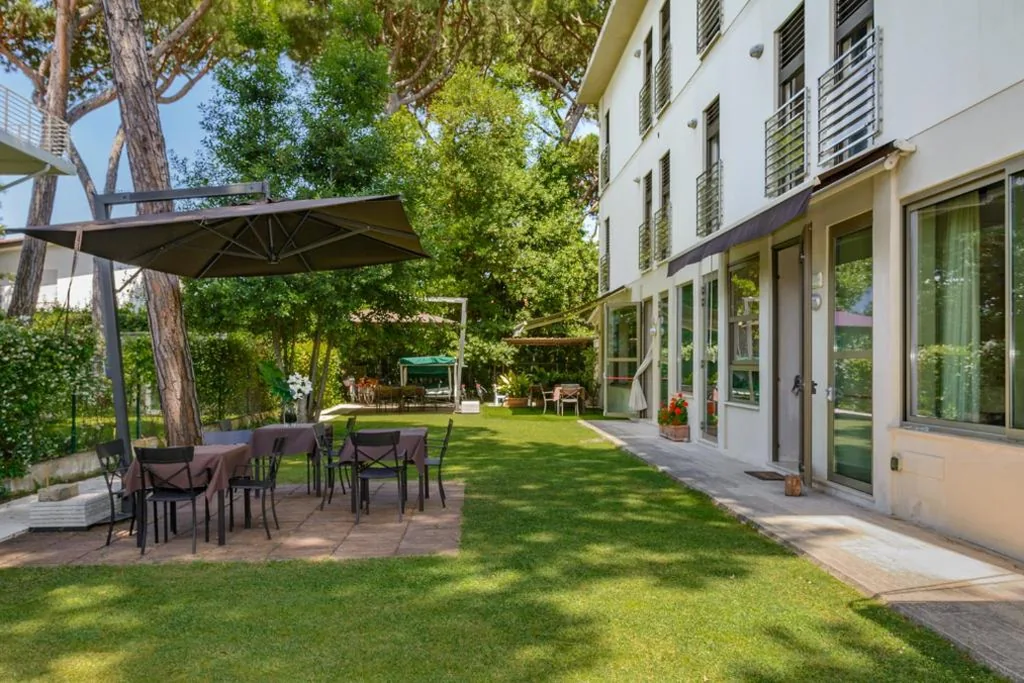 Hotel Etruria — foto 6