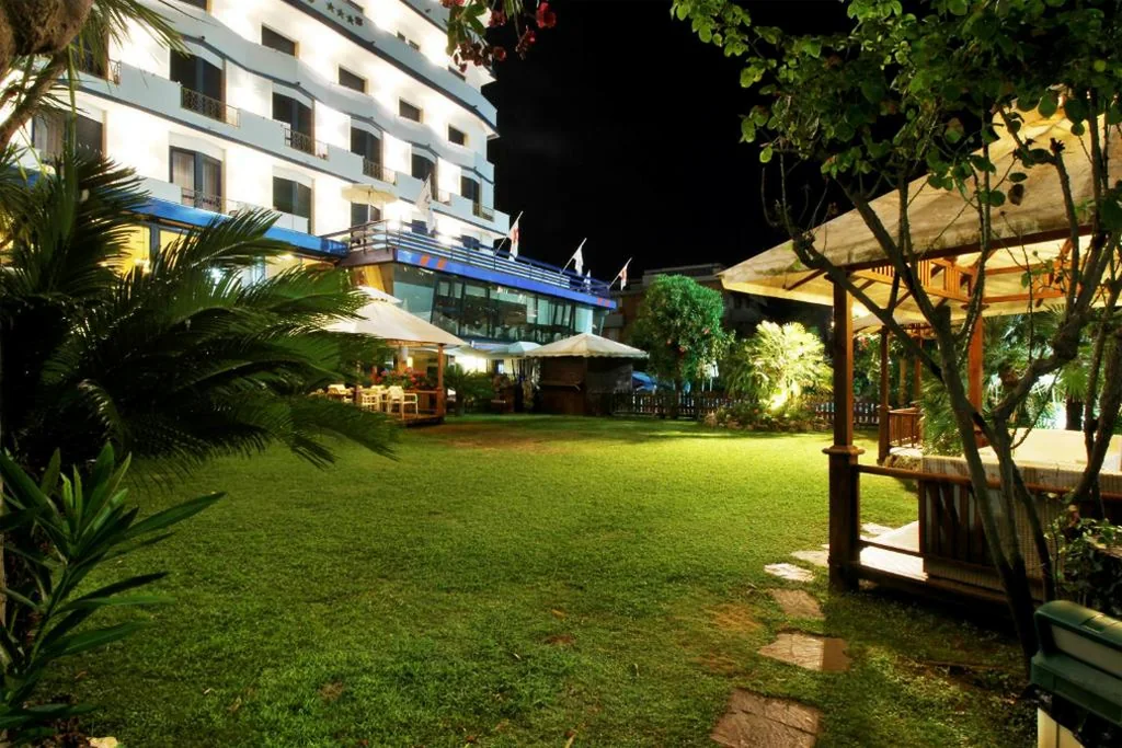 Hotel Eur — foto 4