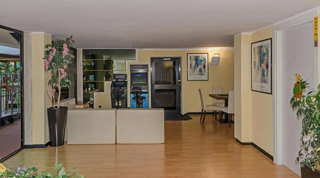 Hotel Eur — foto 5