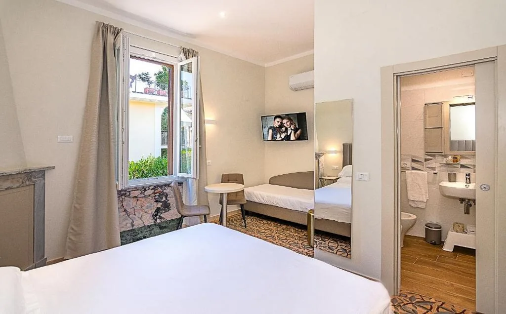 Hotel Eura — foto 5
