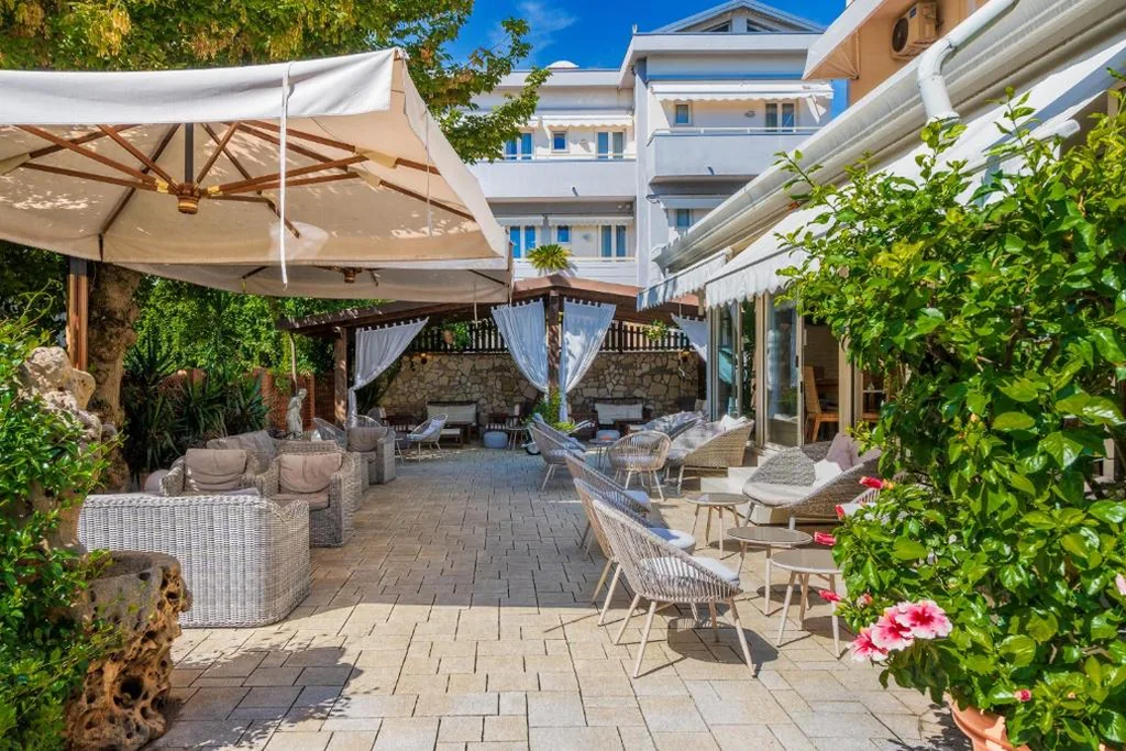 Hotel Euromar — foto 3