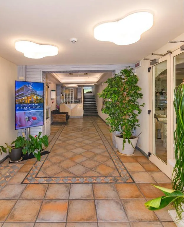 Hotel Euromar — foto 4