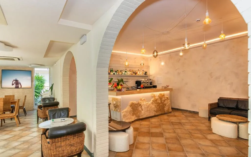 Hotel Euromar — foto 5