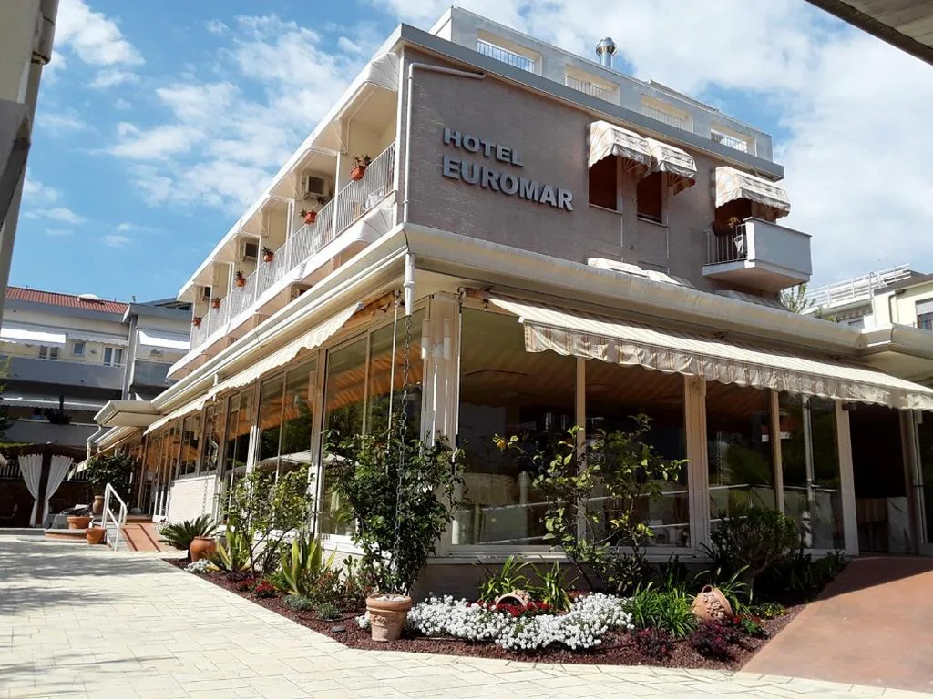 Hotel Euromar — foto 8