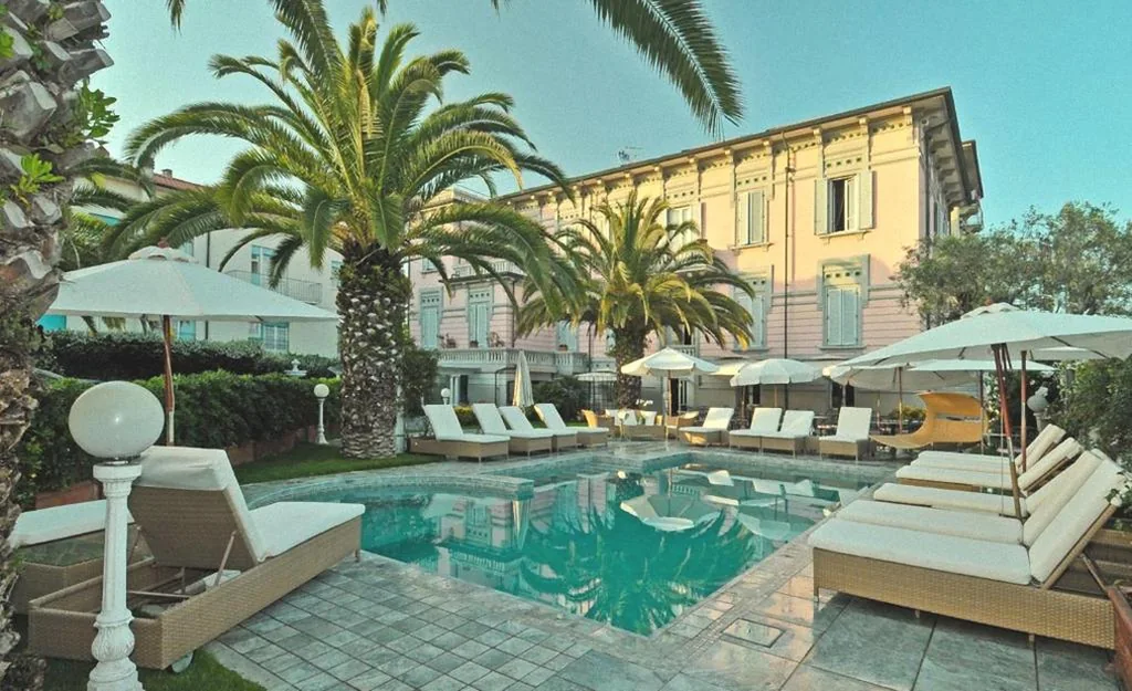 Hotel Europa — foto 4