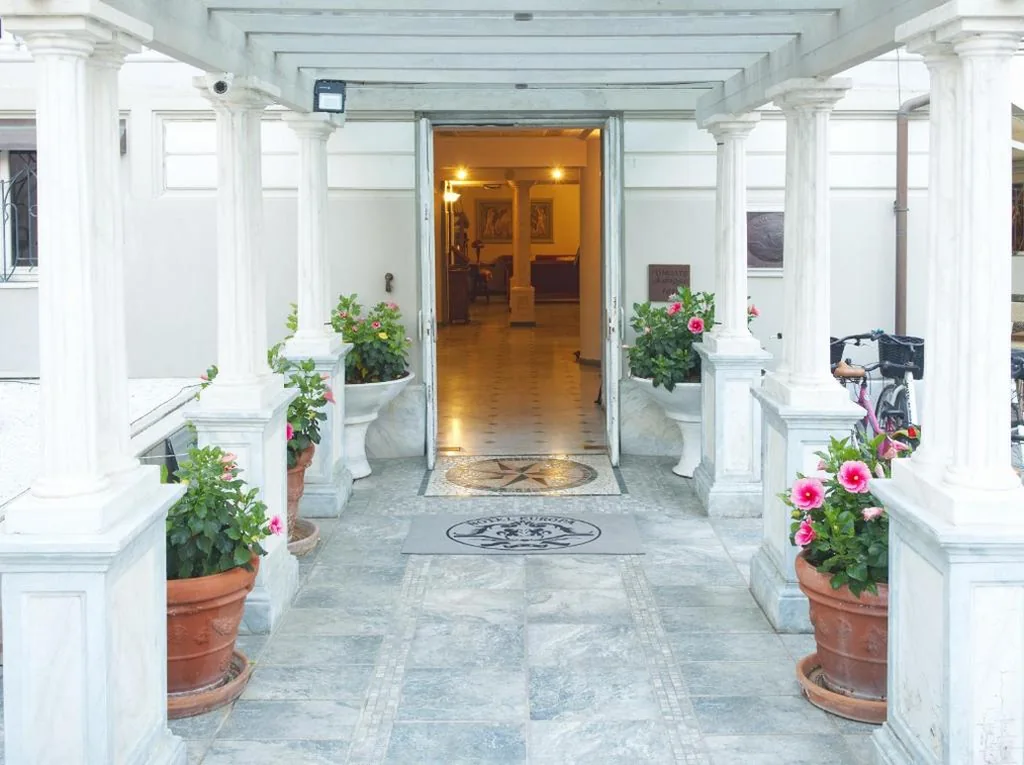 Hotel Europa — foto 5