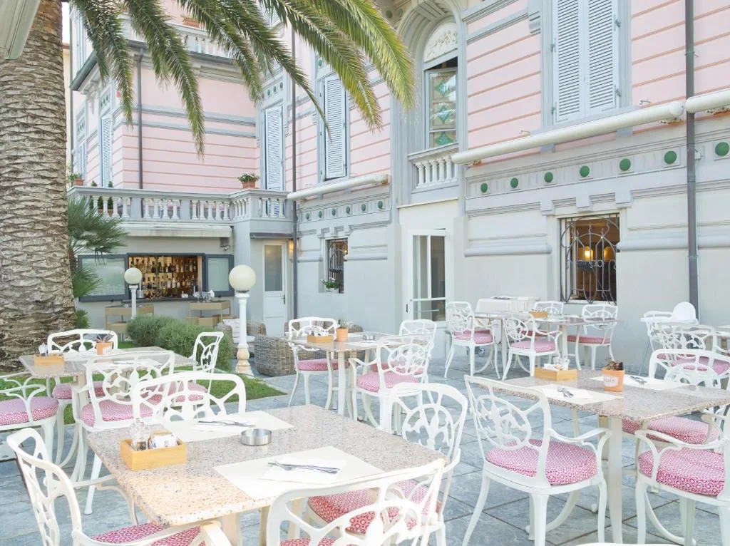 Hotel Europa — foto 6