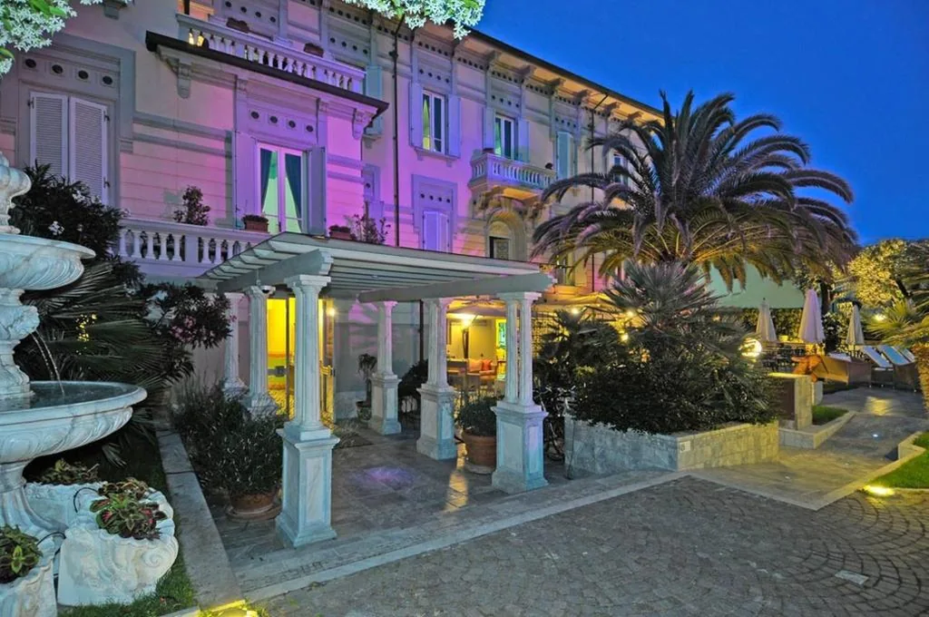Hotel Europa — foto 7