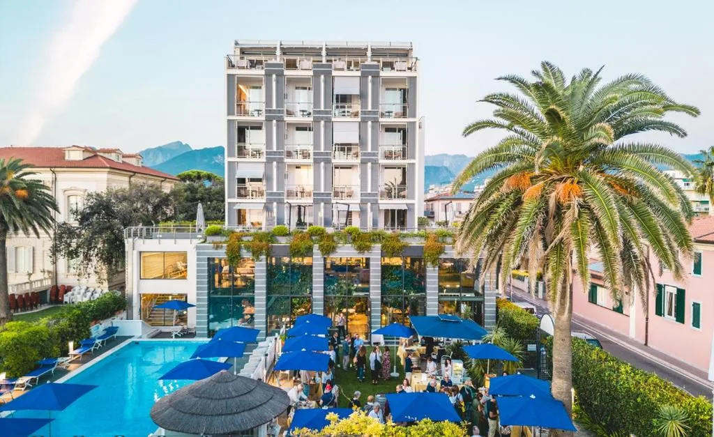 Hotel Excelsior