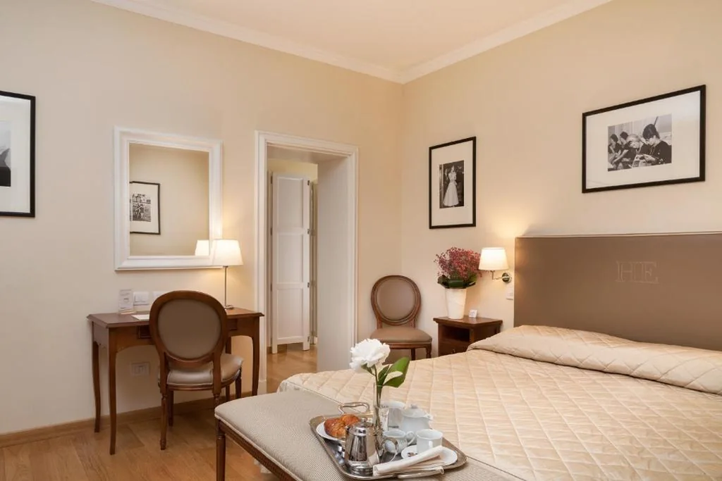 Hotel Executive — foto 3