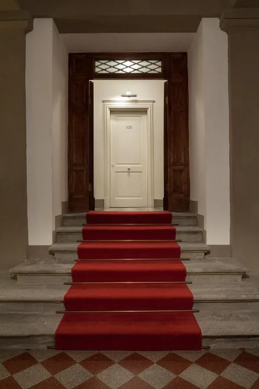 Hotel Executive — foto 4