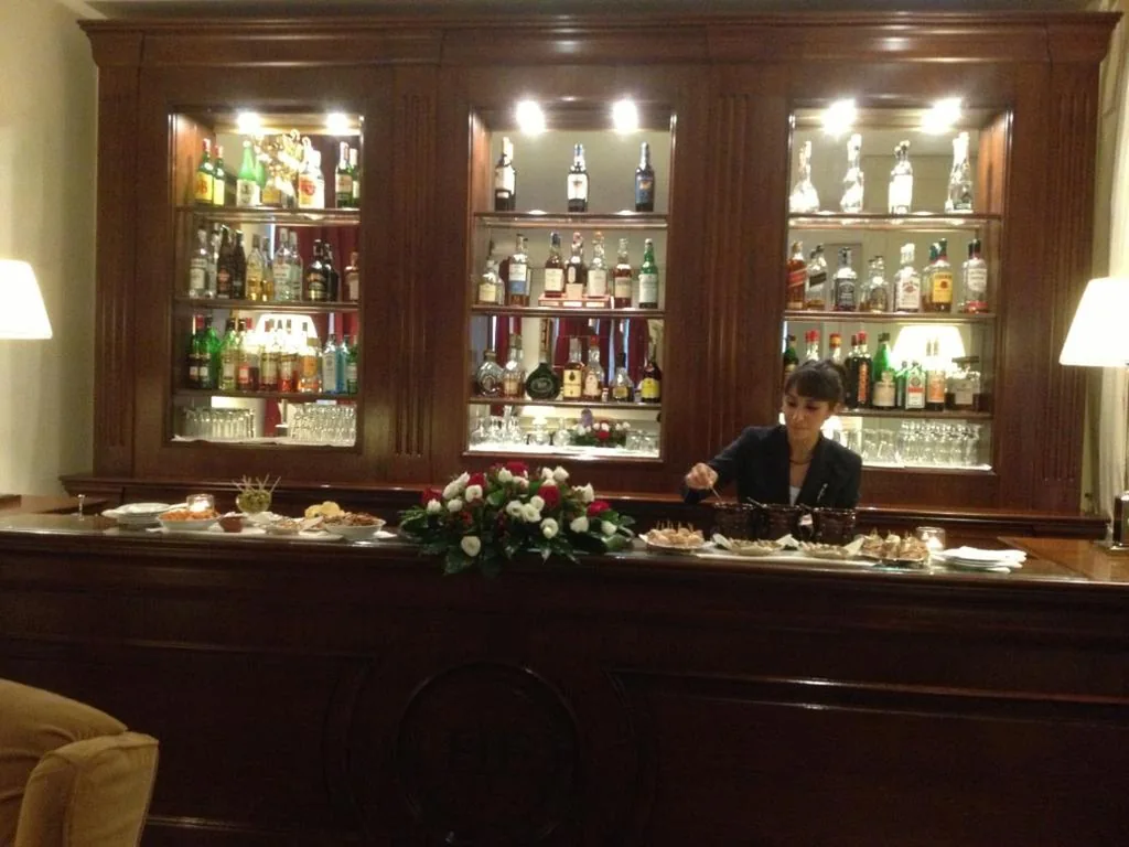 Hotel Executive — foto 6