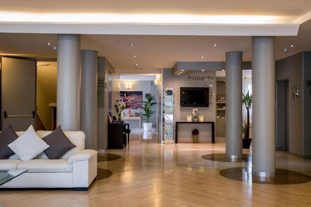 Hotel Executive