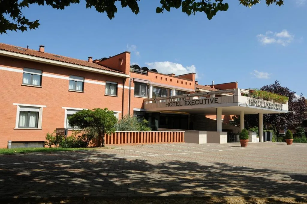 Hotel Executive — foto 3