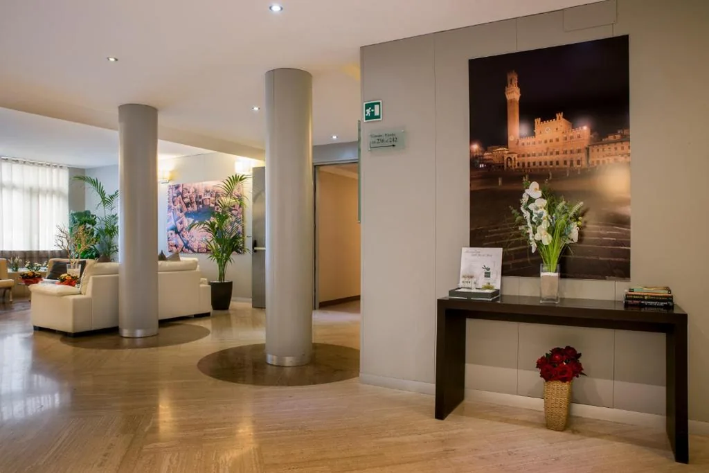 Hotel Executive — foto 4