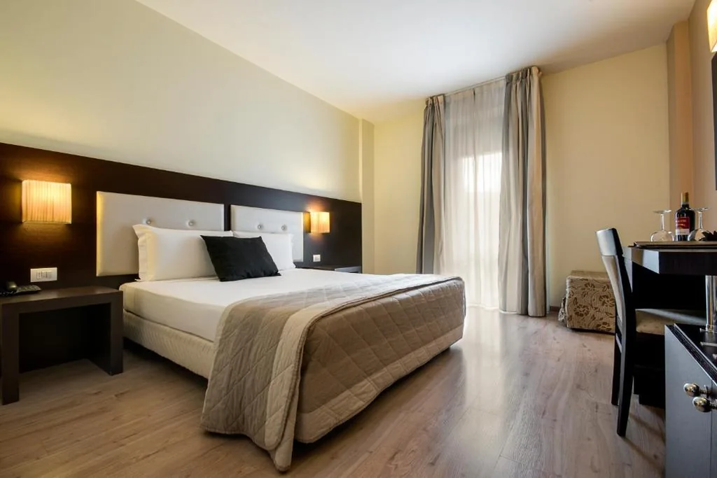 Hotel Executive — foto 5