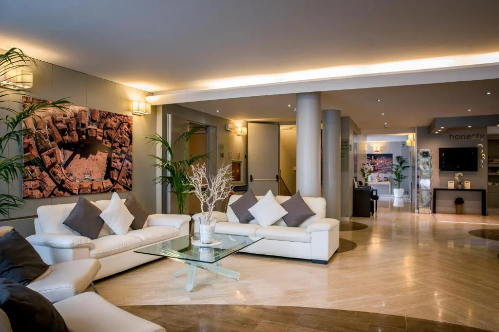 Hotel Executive — foto 6