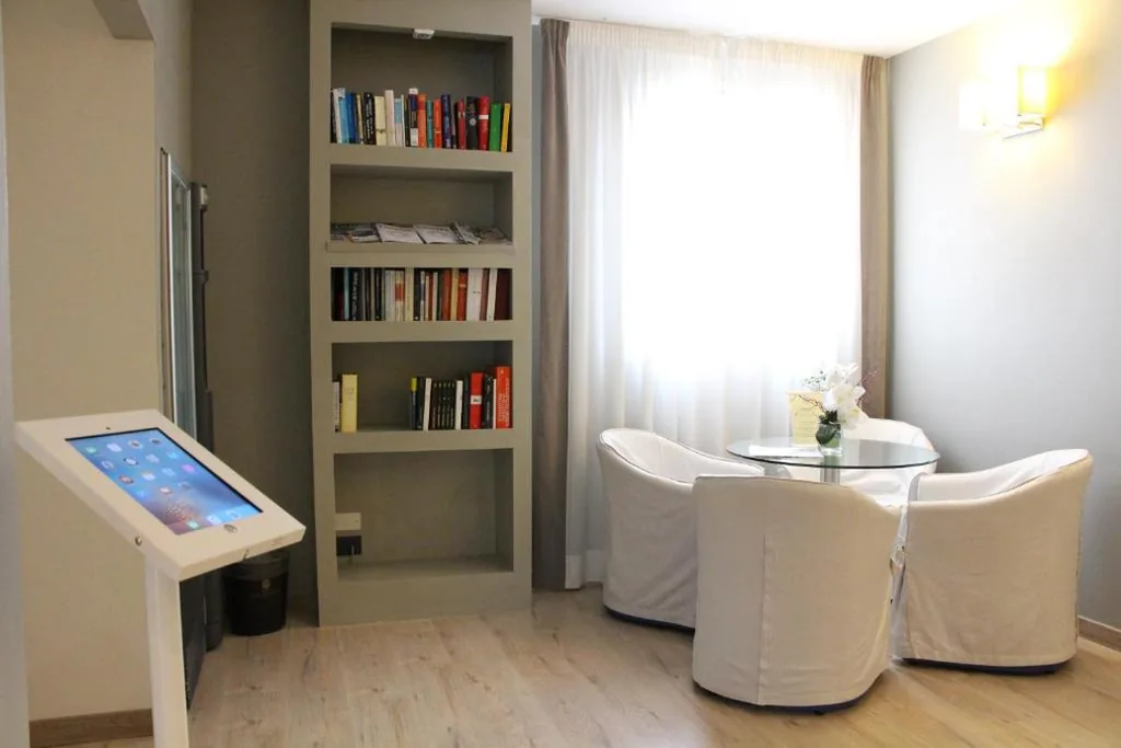 Hotel Executive — foto 7