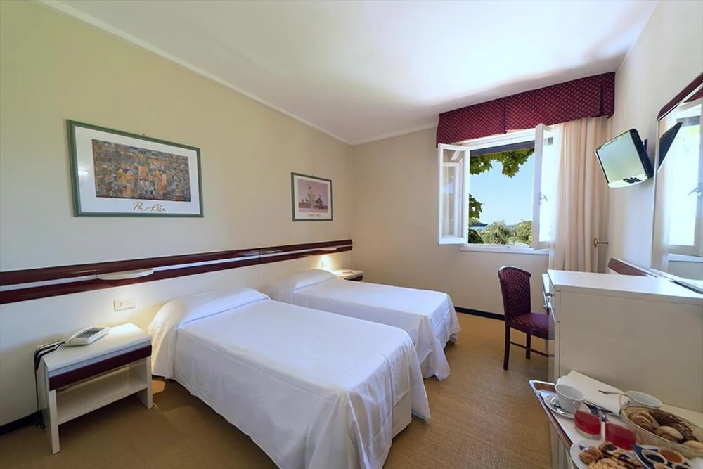 Hotel Fabricia — foto 3