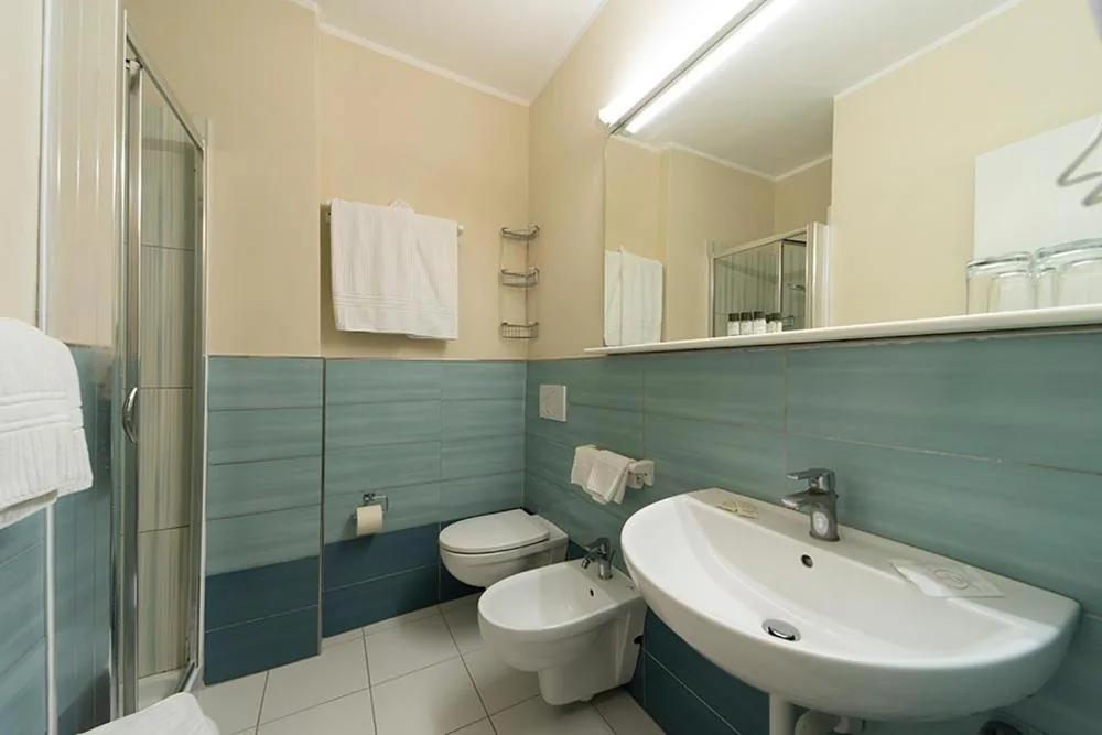 Hotel Fabricia — foto 4