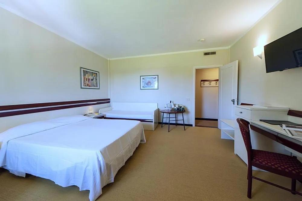 Hotel Fabricia — foto 5
