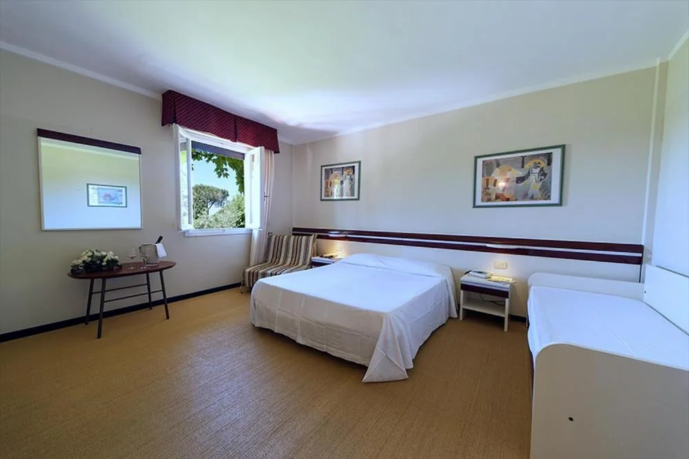 Hotel Fabricia — foto 6