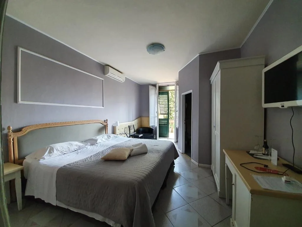 Hotel Fedora