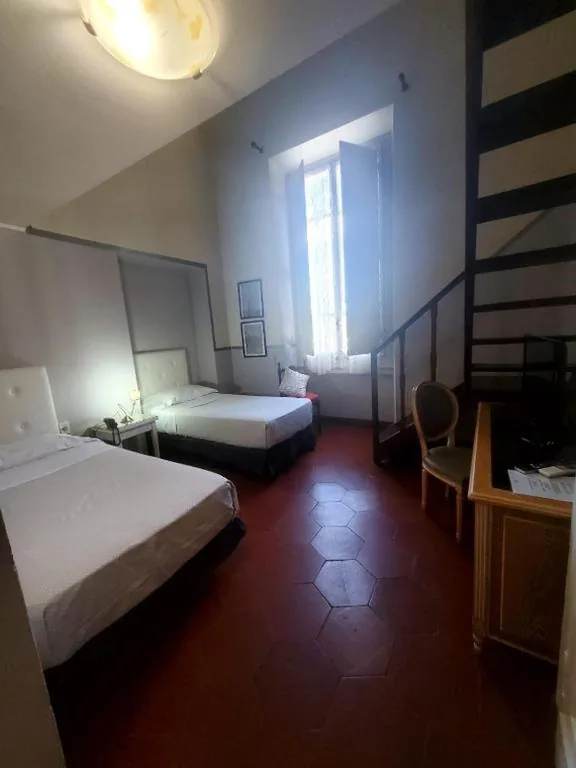 Hotel Fedora — foto 8