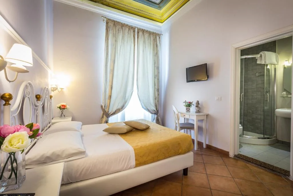 Hotel Ferrucci