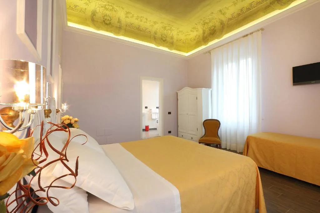Hotel Ferrucci — foto 5